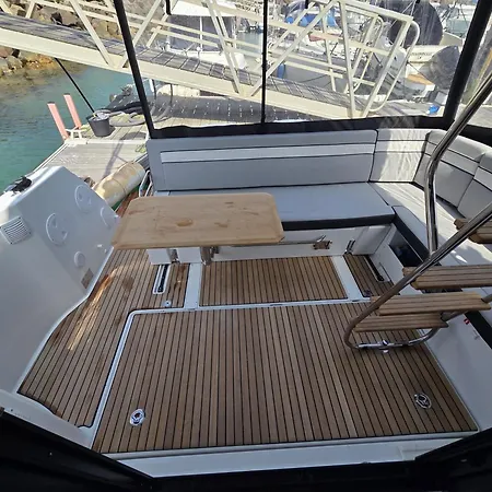 Vedette Myla Merry Fisher 10,95 Fly *