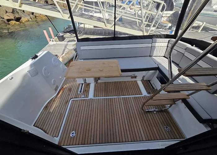 Vedette Myla Merry Fisher 10,95 Fly *